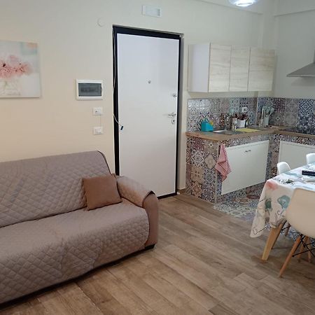 Virginia Holiday Home Mondello Luaran gambar