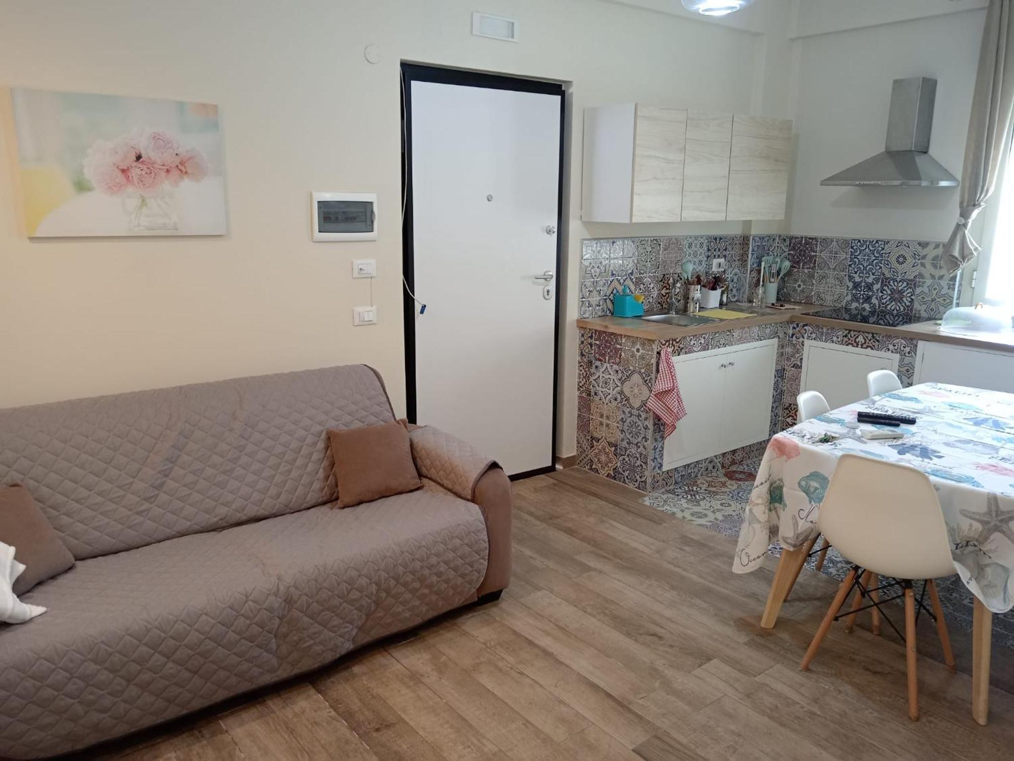Virginia Holiday Home Mondello Luaran gambar